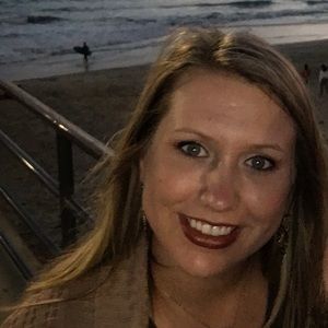 Meet your Posher, Brittnie